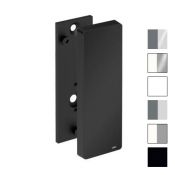 HEWI System 900 - Mounting Plate with Cover - Choice of Finish
